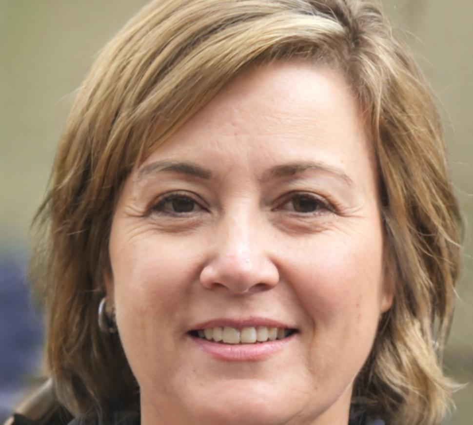 Portrait de Sophie Martinez, directrice pédagogique Clarivelleservices
